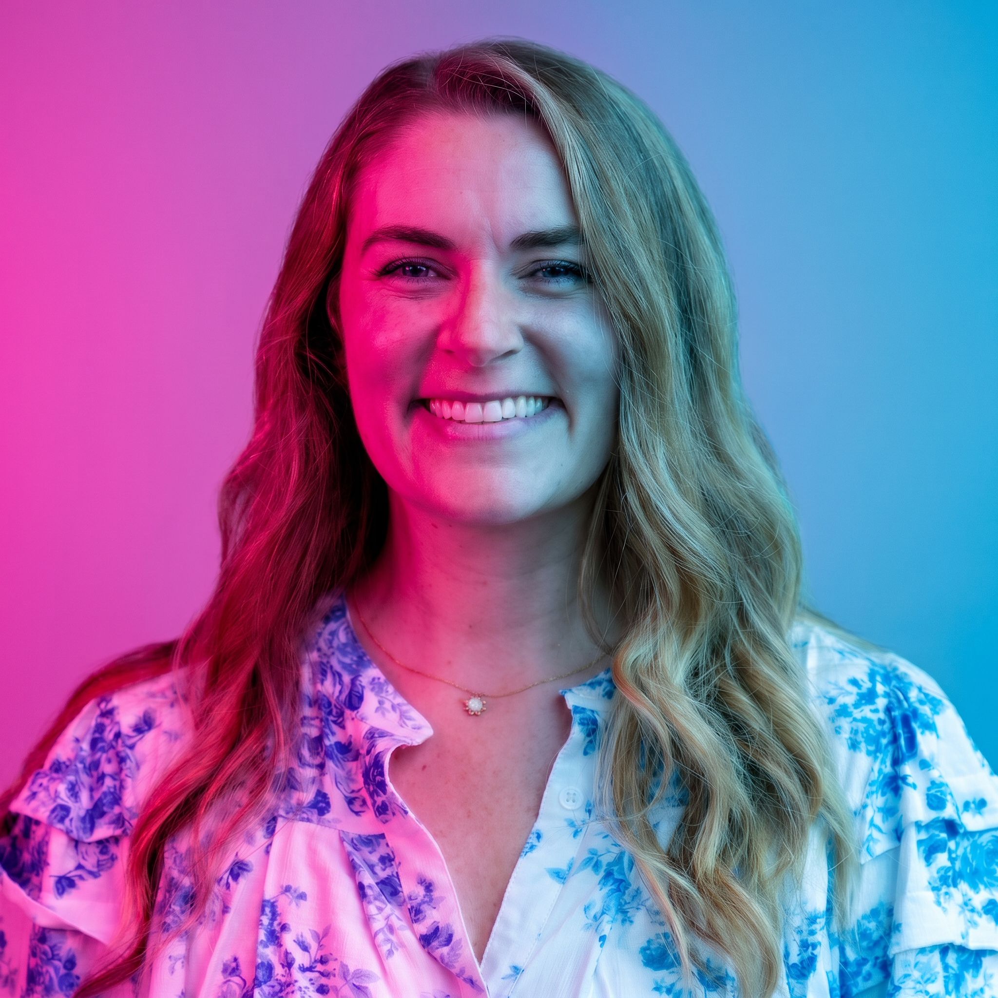 Katie Maxcy