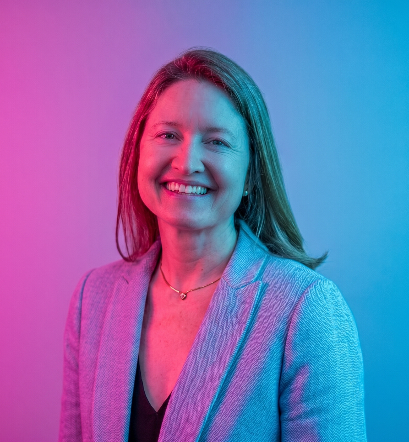 Madeline Trudeau Kawanaka